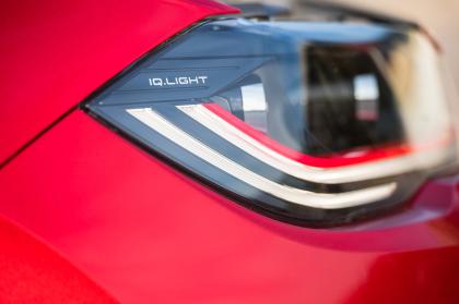 Test: VW Polo GTi 207Ps